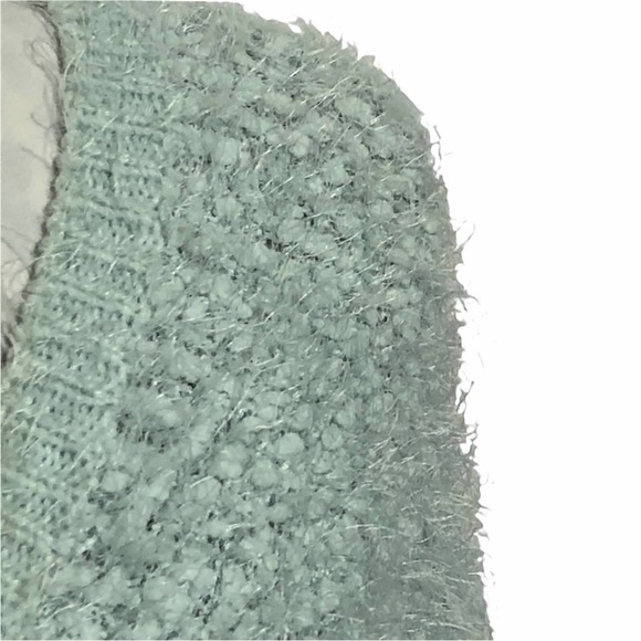 Tally Weijl Fuzzy Knit Sweater - Picture 6 of 13